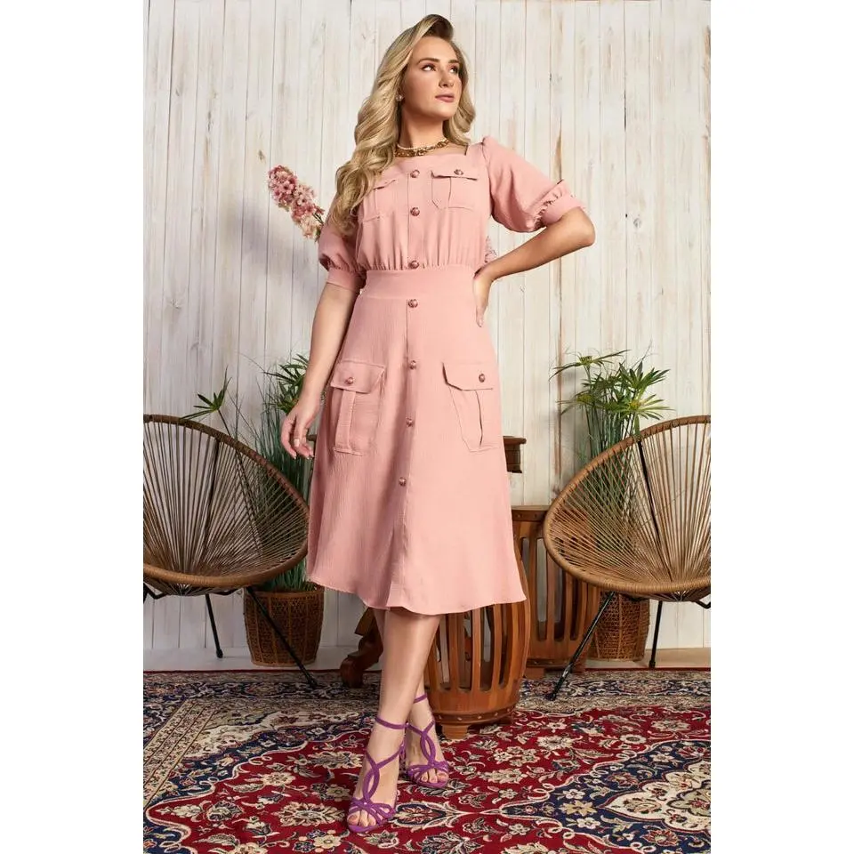 Joyce Dress