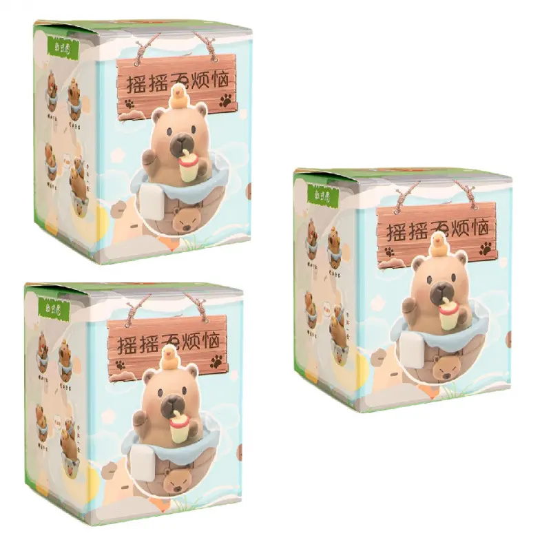 3 Blind Boxes (No Repeat)