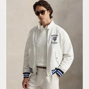 Polo Ralph Lauren - Wimbledon Twill Jacket