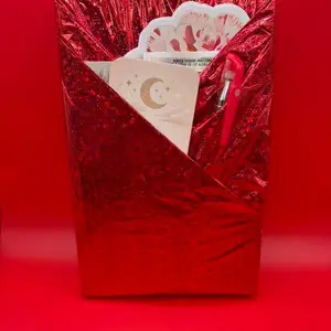 Blind Date With A Book