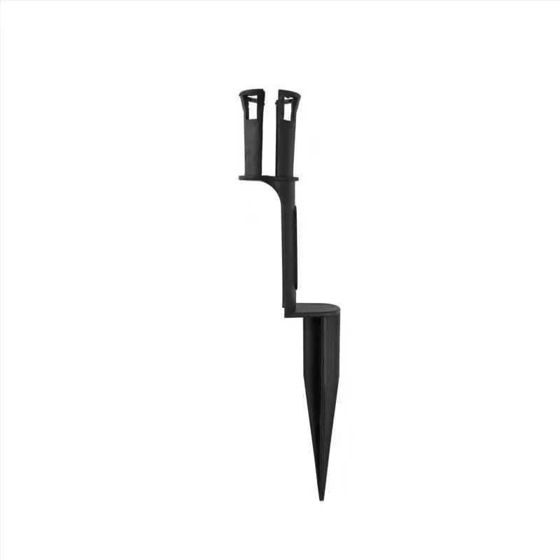 Celebrations 9096690 Christmas Light Stakes - Pack of 100 - Pack of 2