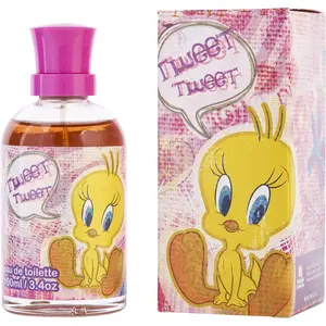 Tweety Tweet By Damascar Edt For Women