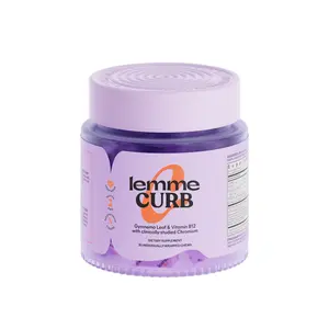 Lemme Curb Soft Chews Lemme Curb Soft Chews