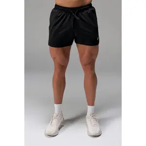 Micro Mesh 5 Inch Shorts