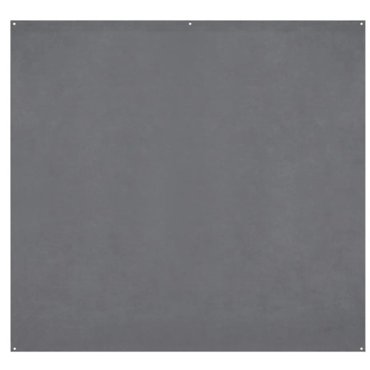 Westcott 8x8' X-Drop Pro Wrinkle-Resistant Backdrop, Neutral Gray