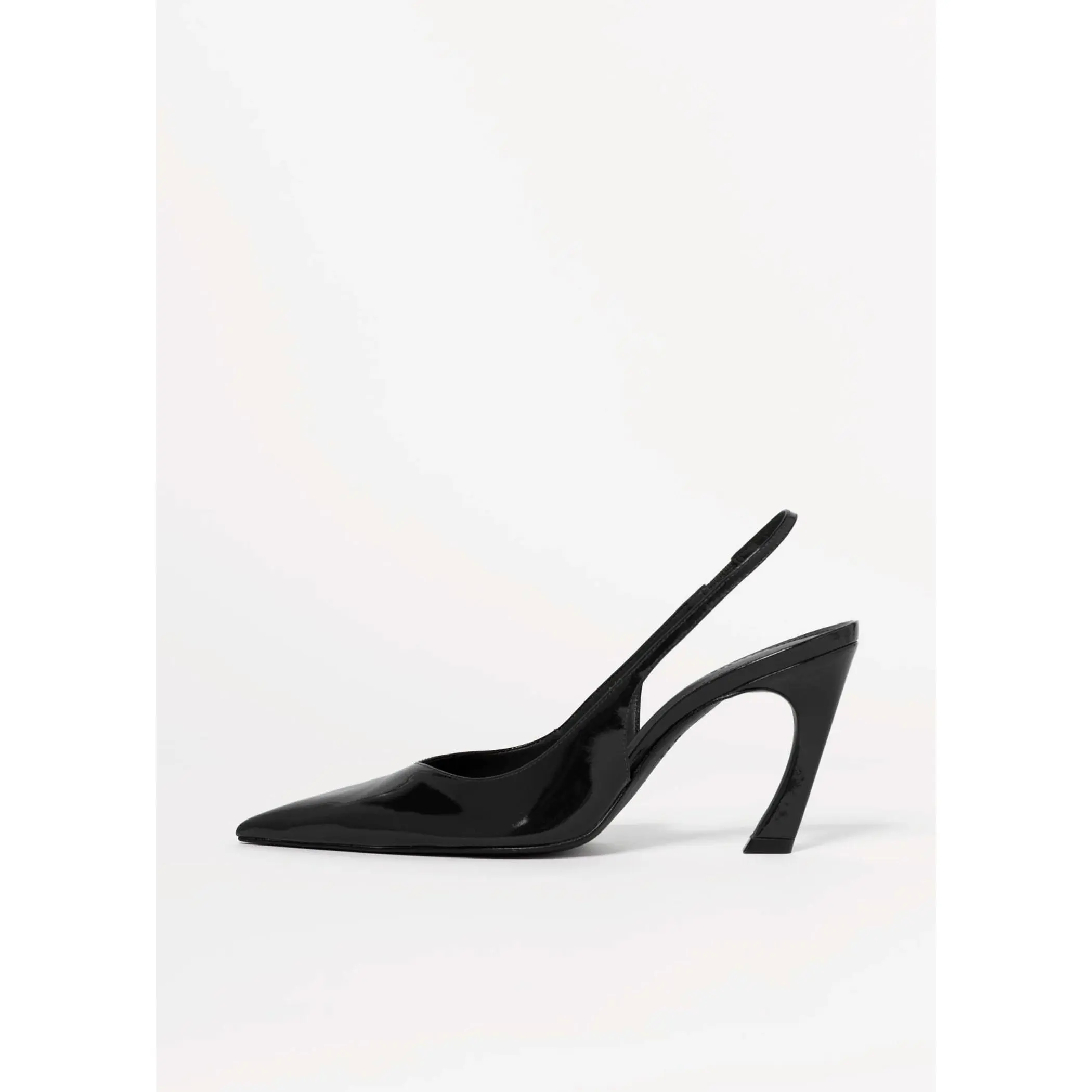 Lexi Slingback Pump