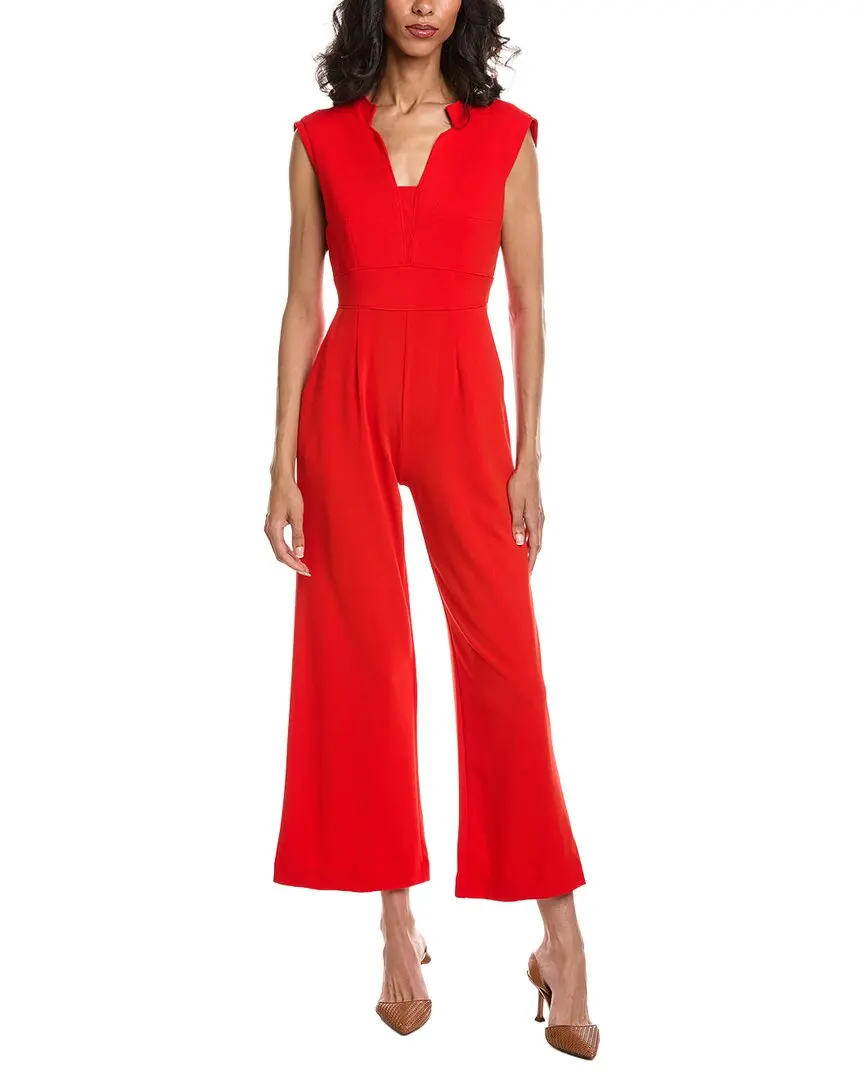 Tahari ASL Petite Jumpsuit