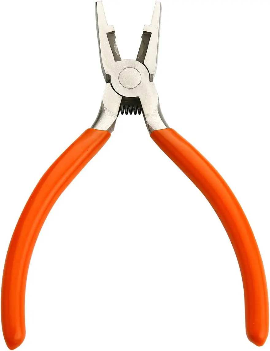 Professional Connector Crimping Pliers