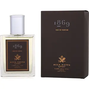 Acca Kappa 1869 By Acca Kappa Eau De Parfum For Men