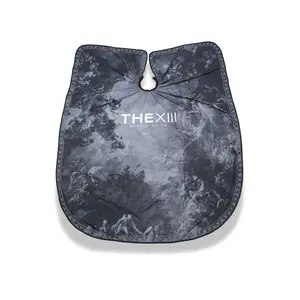 THE XIII SIGNATURE BARBER CAPE