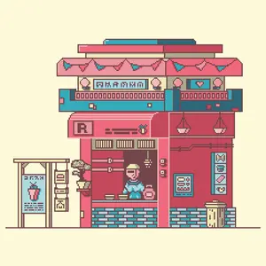 Printed Fun Shop