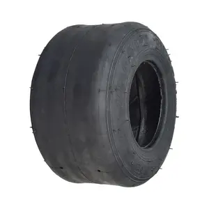 10x4.50-5 Tubeless Slick Tire  for Drift Trikes & Go-Karts
