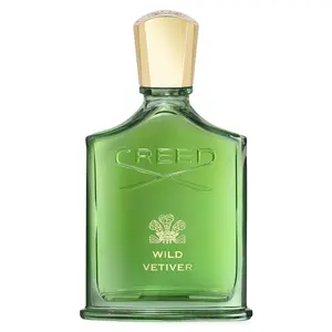 Creed Unisex 3.4 Ounce Wild Vetiver Eau de Parfum