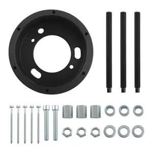 Crankshaft Seal Wear Sleeve RemoverInstaller Tool compatible for Cummins ISX12 ISX15
