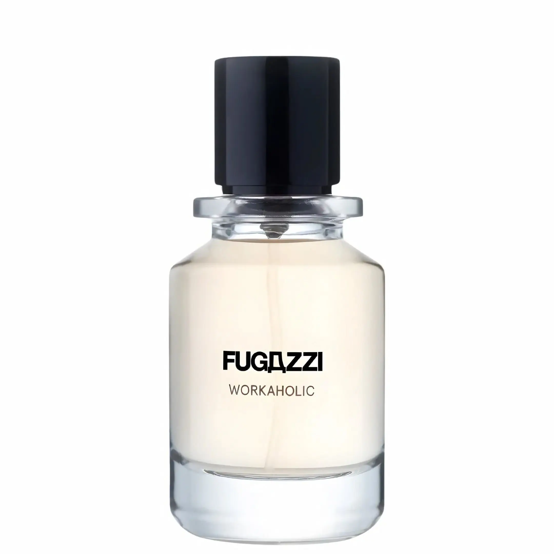 Fugazzi Unisex 3.4 Ounce Workaholic Extrait De Parfum
