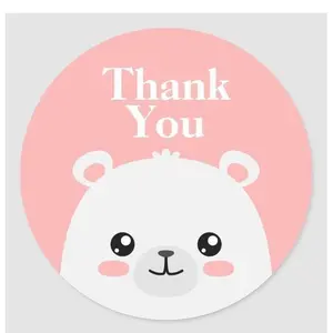 Thank You Gift For Purchasing Our Embroidered Shirt