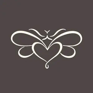 Bee Inspired Goods shop logo