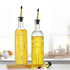 Multifunctional Oil Dispenser, Large Capacity, Inverted Spray, Easy Clean, Suitable for Kitchen, Restaurant, School Cafeteria
