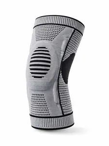 ProKnee Support Sleeve – Adjustable Compression Knee Brace for Pain Relief