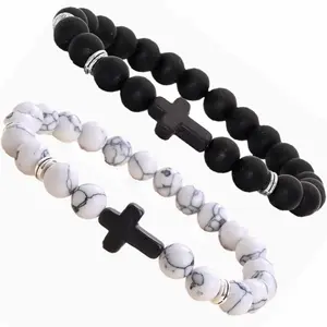 Christ Bracelets for Men - Fashion Accessory for Christian Men