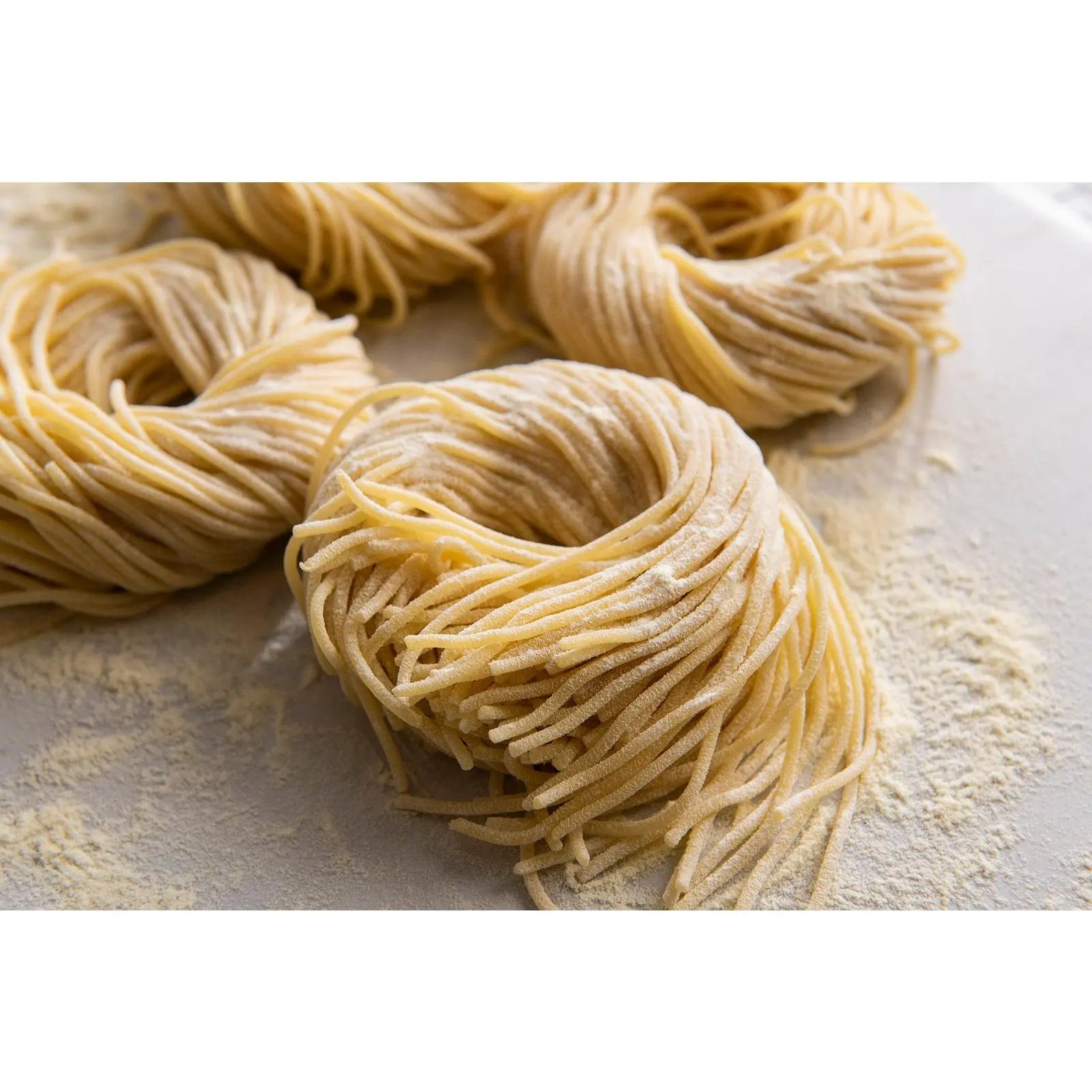 Fresh Spaghetti Pasta Box (12 servings)