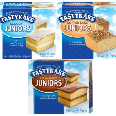 Nothing Bundt Cake Moribyan TikTok Shop