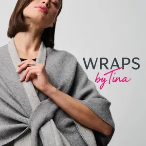Wraps by Tina