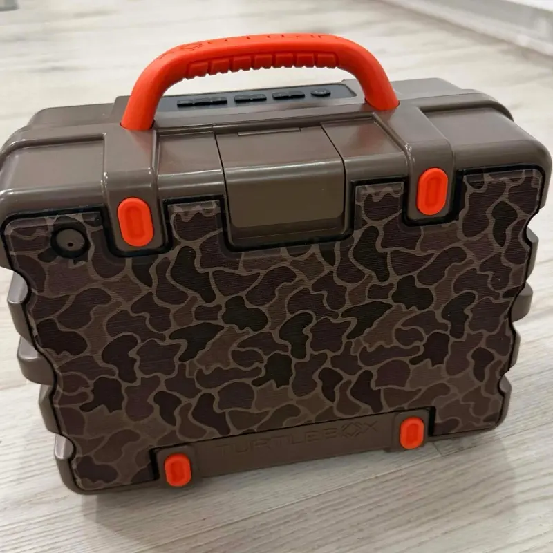 Turtlebox, Turtlebox wrap, Eva foam, foam wrap