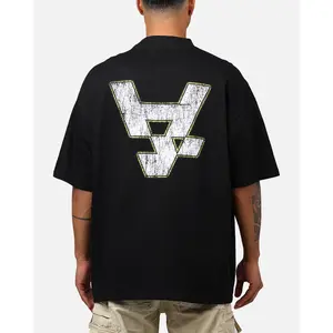 The Anti Order Circa 2017 T-Shirt Black