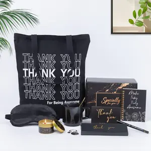 Thank You Gifts for Men Coworkers, Employee Teacher Appreciation Gifts Ideas, Administrative Professional Day Thank You Gift Basket for Secretary, Principal Paraprofessional Appreciation Farewell Gift