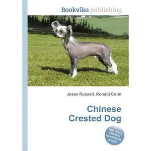 USED-Chinese Crested Dog (Paperback)