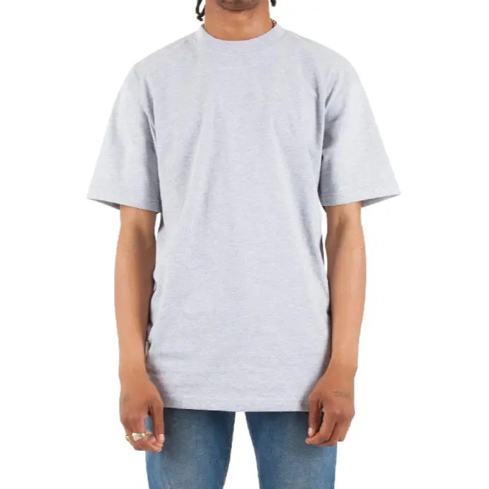 Heather Gray (3 Pack)