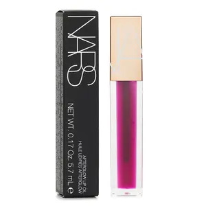 Nars Afterglow Lip Oil - # 520 Wondrous