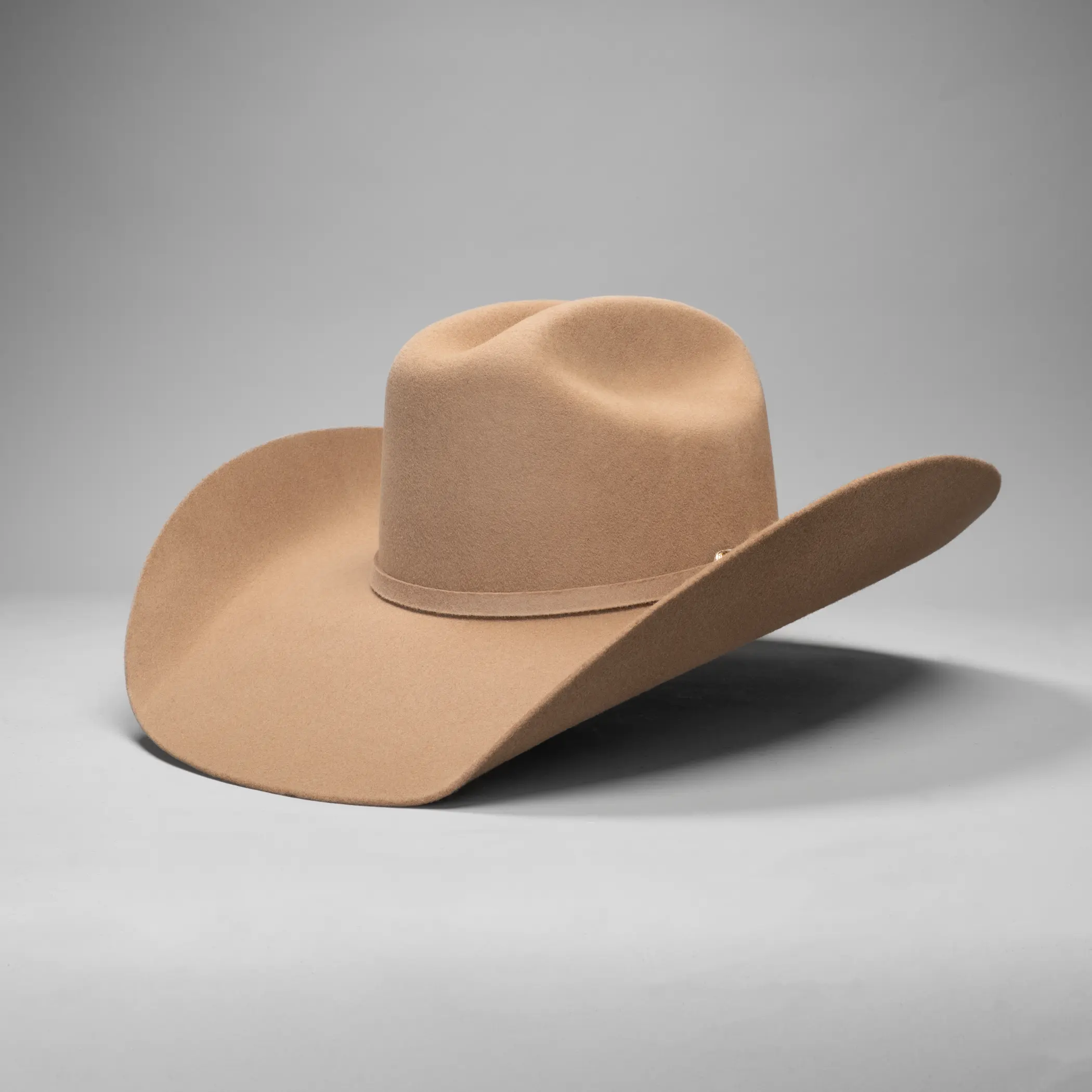 50X Texana Texas Shape Joe Boots Cowboy Felt Hat