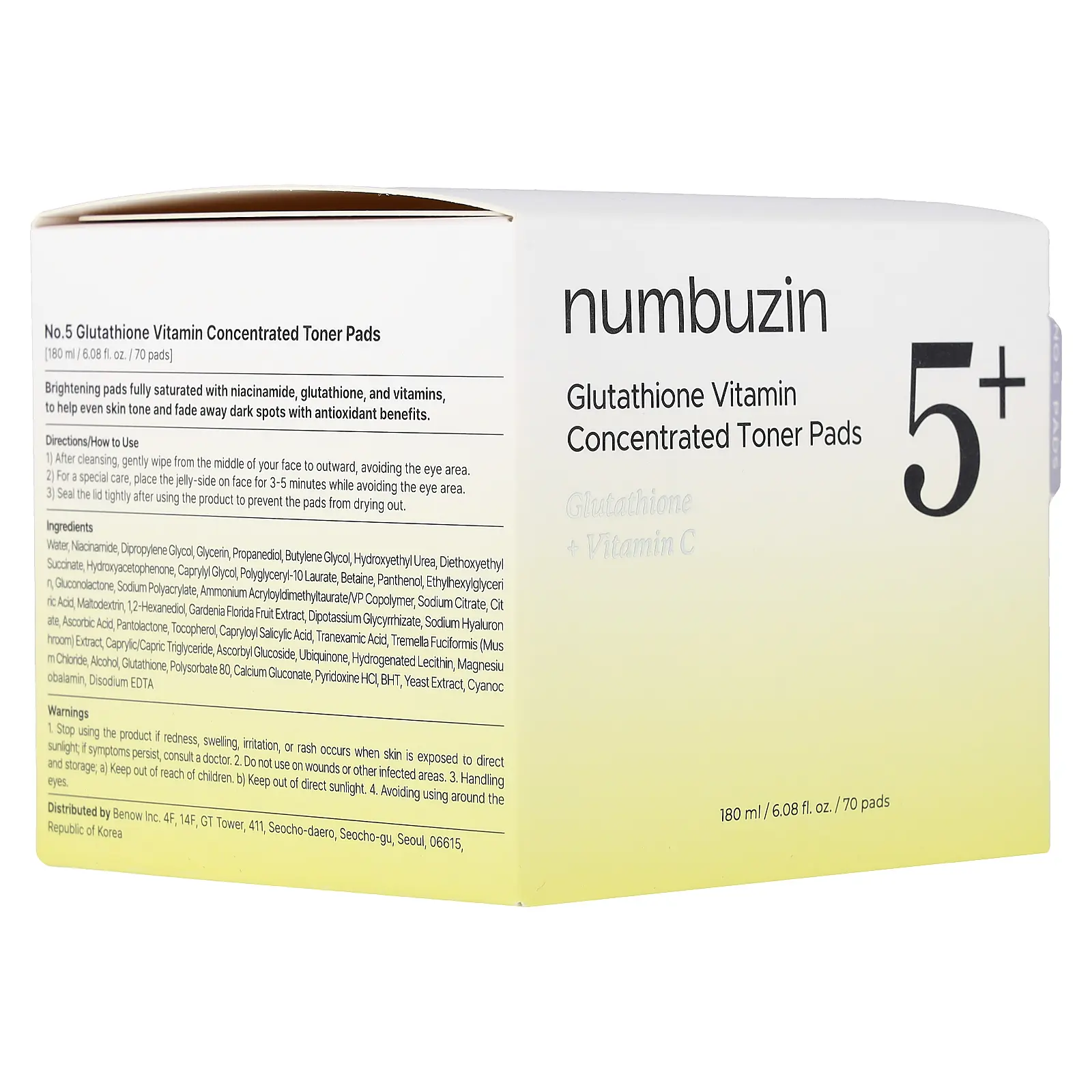 glutathione 1.5 Gluta Fair 5 in 1 Glutathione Skin Whitening Capsules In India main image 0