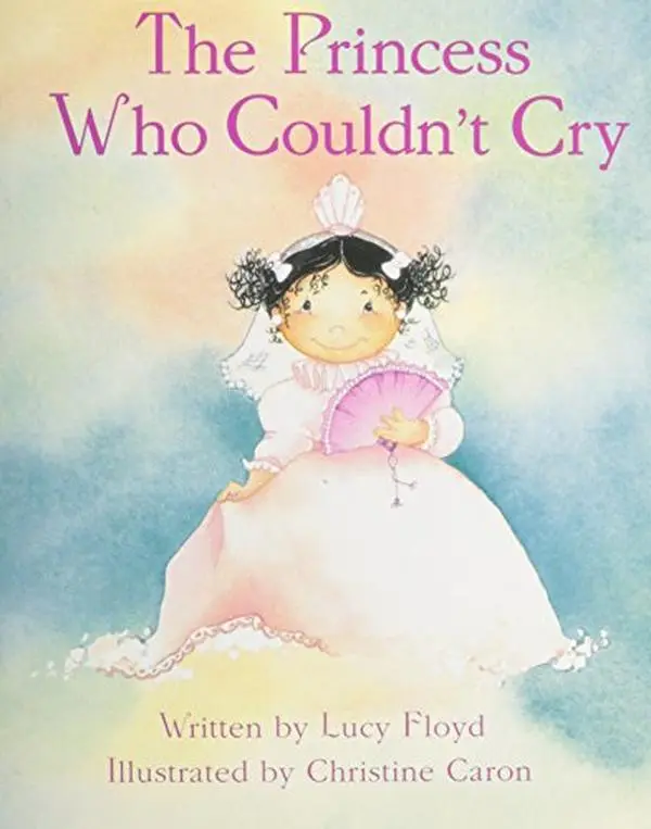 USED-Ready Readers, Stage 4, Book 13, the Princess Who Couldn't Cry, Single Copy by Hiebert, Elfrieda H. Juel (Paperback)