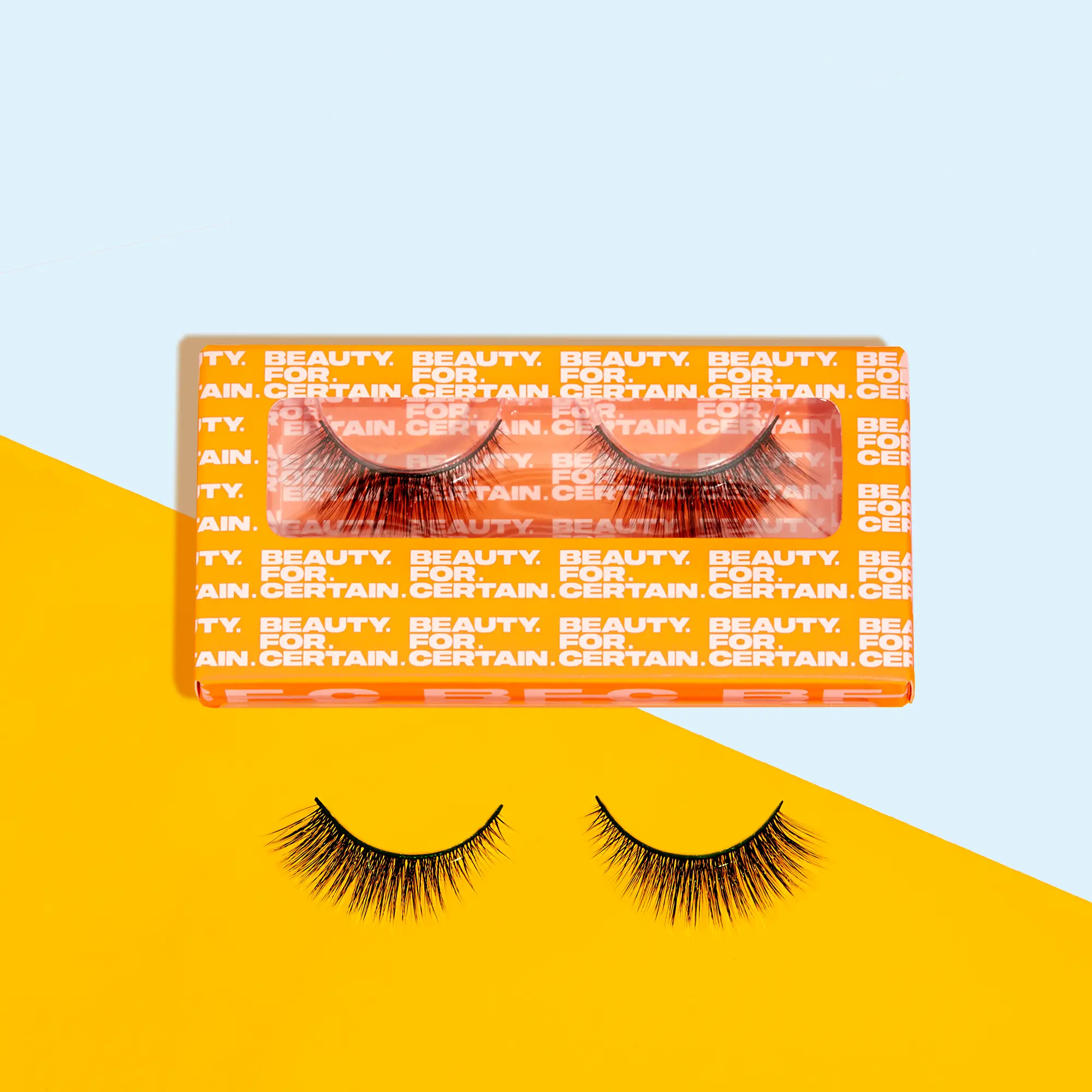 Falsies: Shop At The Mall Falsies: Shop At The Mall