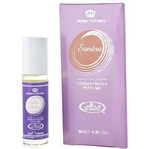 Al Rehab Sandra By Al Rehab Perfume For Women