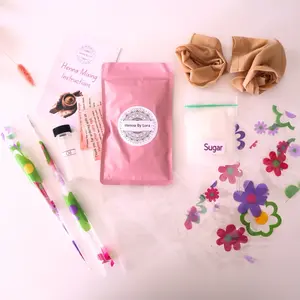 Henna kit - coral