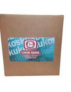 Carne Asada Bistec Meat steak spice seasonings Restaurant Food Service Flavor