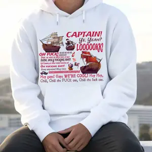 Sea of Thieves Quote Shirt, Game Shirt, Funny Quotes Shirt Sweatshirt Hoodie