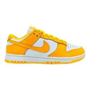 Nike Dunk Low Laser Orange (W)