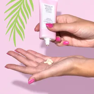 Gentle Face Scrub Gentle Face Scrub