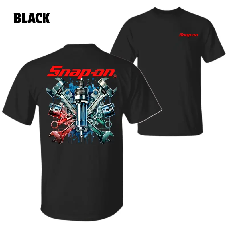 snap on tools t shirts - TikTok Shop