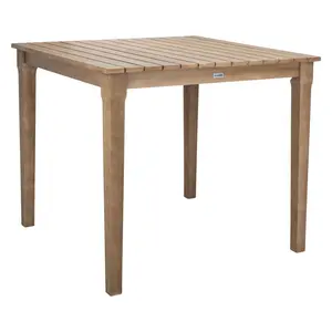 San Salvador Patio Bar Table by Valerie