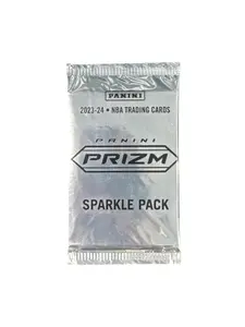 Panini Prizm NBA Sparkle Pack 2023 (Wemby Chase!)