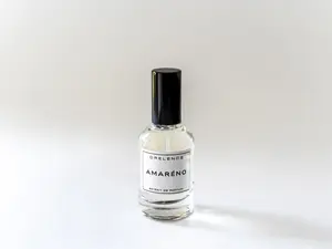 AMARENO - Unisex Extrait De Parfum