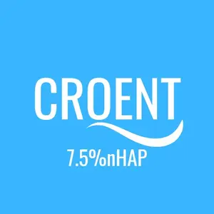 Croent-Oral