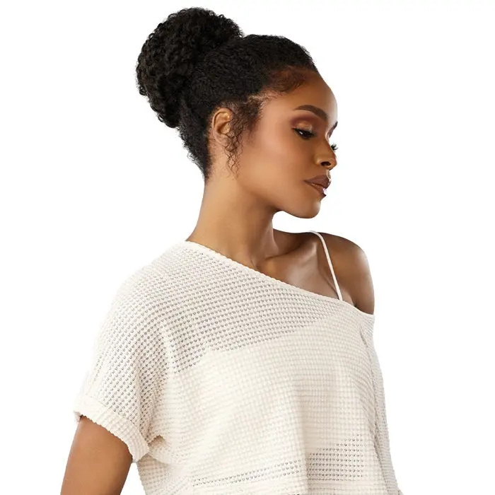 Sensationnel Lulu Bun - KINKY BUN UNIT 1