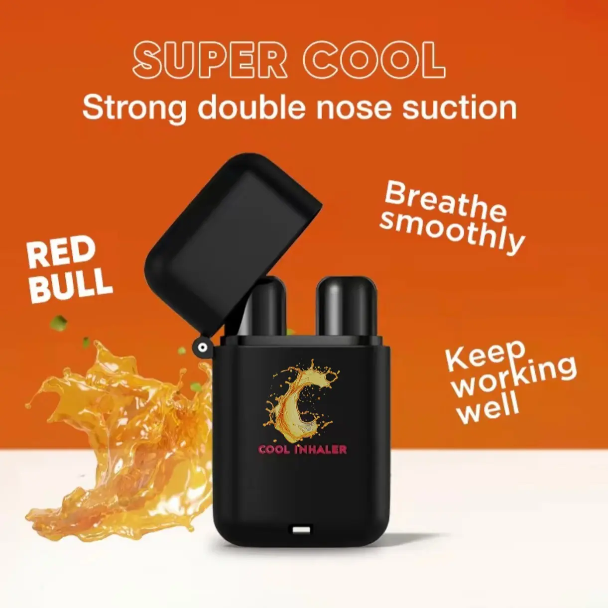 Red Bull【Hot Sell】
